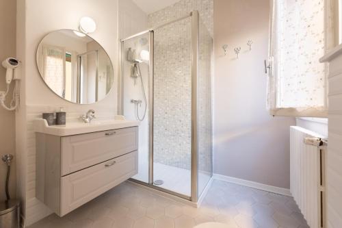 Keys of Italy - Allegri 11 - 2 bedrooms Nearby Santa Croce