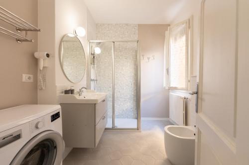 Keys of Italy - Allegri 11 - 2 bedrooms Nearby Santa Croce
