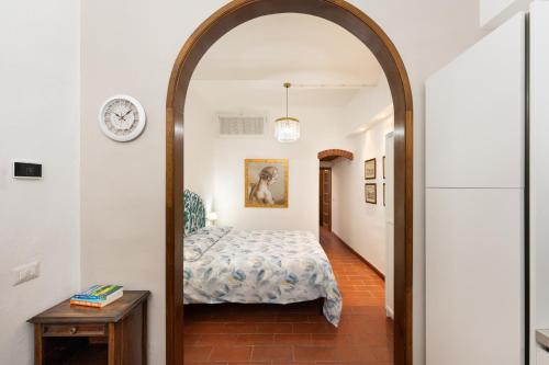 Keys of Italy - Allegri 11 - 2 bedrooms Nearby Santa Croce