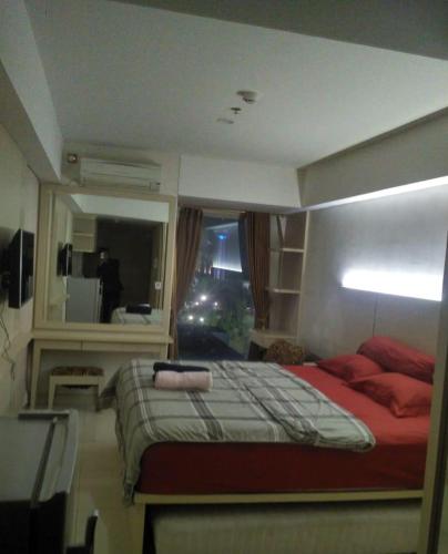 Foto sihtkohas Semarang asuva majutusasutuse Hani Apartemen Simpang lima galeriist