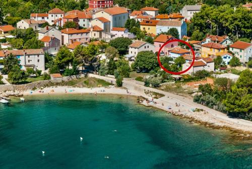 Φυσικό τοπίο κοντά σε αυτός ο ξενώνας