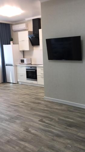 Imagen de la galería de Nika apartment, en Odessa