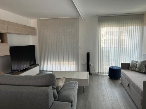 Elegante Loft en San Juan Playa