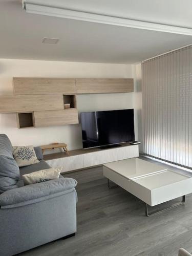 Elegante Loft en San Juan Playa