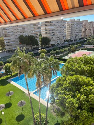Elegante Loft en San Juan Playa