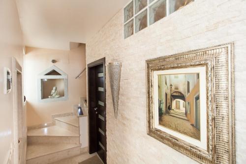 Gallery image of Apartments Villa Bianca in Rovinj