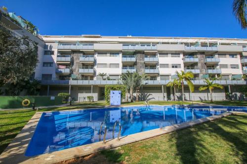 Atico Marina Raset by CARLOSFERIEN