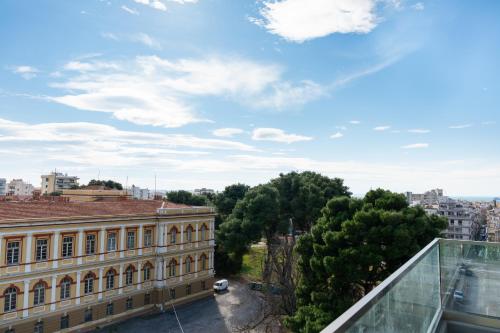 Velvet Luxury Studios near the City Center by BiNoBi!