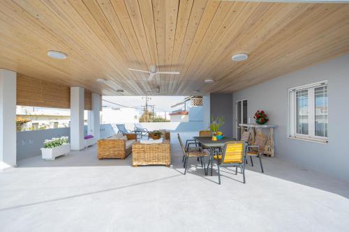 Casa George