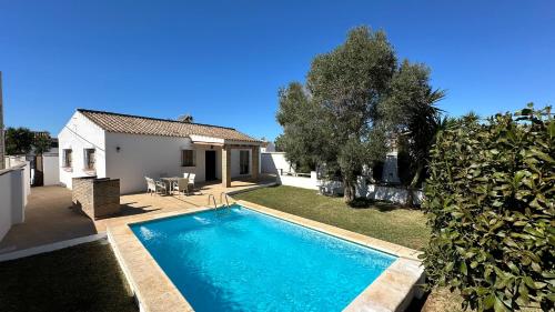 Vivienda Rural Atlántico Sur & Familias