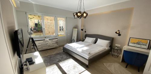 Modern Apartment near the river