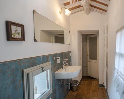 Imagem da galeria de La Rocca em Gambassi Terme