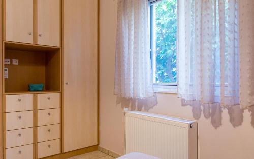 Fotografie z fotogalerie ubytování Vakakis-ME Apartments v destinaci Palaiochóra