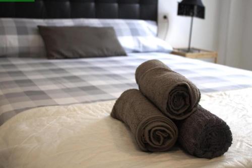 Tus Habitaciones en Ruzafa