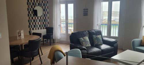 Les résidences de la capitainerie