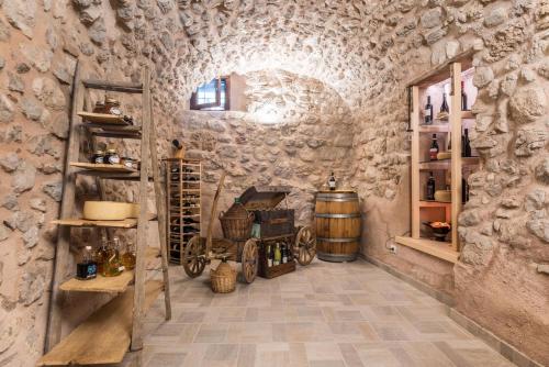 Imagen de la galería de Logge dei Paroloti, en Dorsino