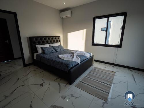 Fotografie z fotogalerie ubytování Luxury Sky Residence Penthouse v destinaci Paramaribo