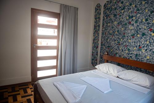 Afbeelding uit fotogalerij van Hotel pousada Krone Praia de Iracema Fortaleza in Fortaleza