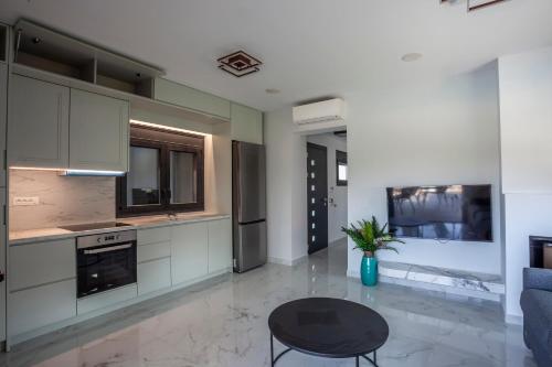 Megan Luxury villa with private pool