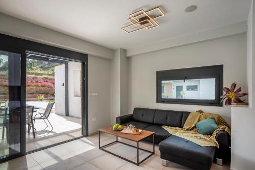 Alfie Luxury villa with private pool