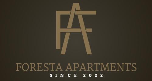 Logo ou pancarte de l'appartement