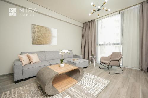Mira Holiday Homes - Spacious 2 bedroom in Midtown