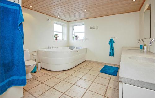 Ảnh trong thư viện ảnh của Two-Bedroom Holiday Home In Aabenraa ở Aabenraa