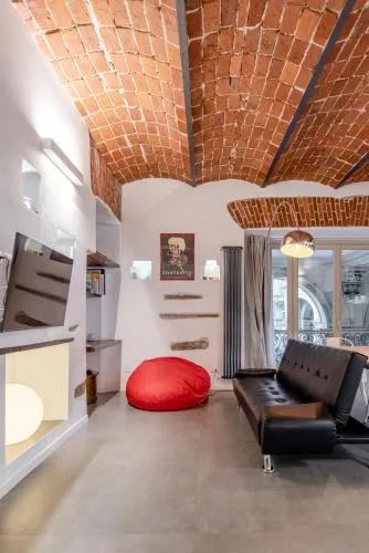 Suite & Queen Apartments by Toh Solution photo 33