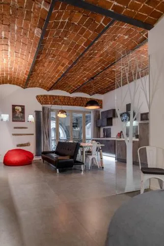 Suite & Queen Apartments by Toh Solution photo 34