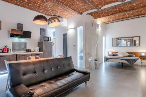 Suite & Queen Apartments by Toh Solution photo 38