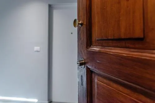 Suite & Queen Apartments by Toh Solution photo 80