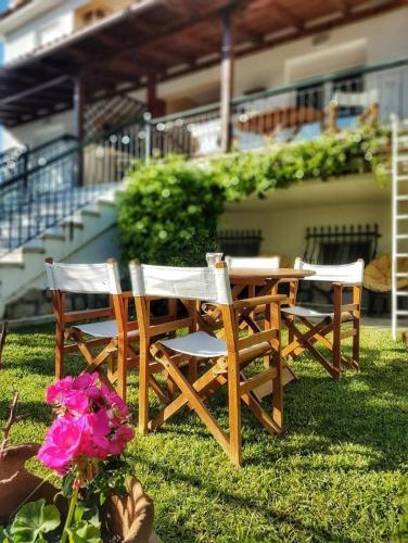 Perfect Hospitality - Elenas House, Nikiti