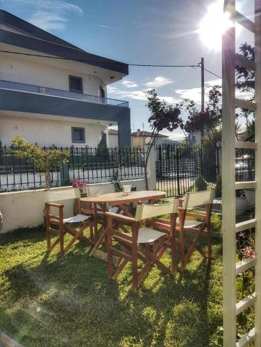 Perfect Hospitality - Elenas House, Nikiti