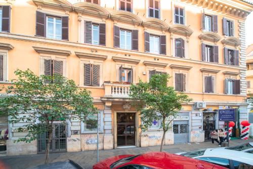 La Grande Bellezza Guest House Rome