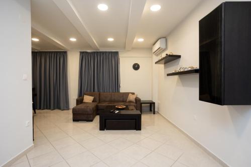 Hestia Apartment!