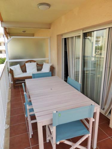 Mont-Roig Apartment