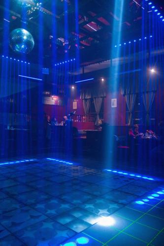 Fotografie z fotogalerie ubytování Motel Charlie v destinaci Kovač