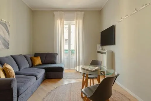 Heart Milan Apartments Duomo District photo 5