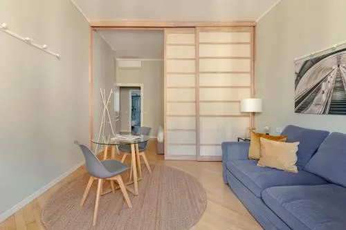 Heart Milan Apartments Duomo District photo 6