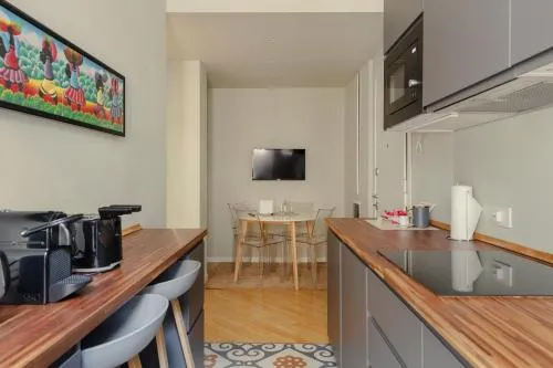 Heart Milan Apartments Duomo District photo 9