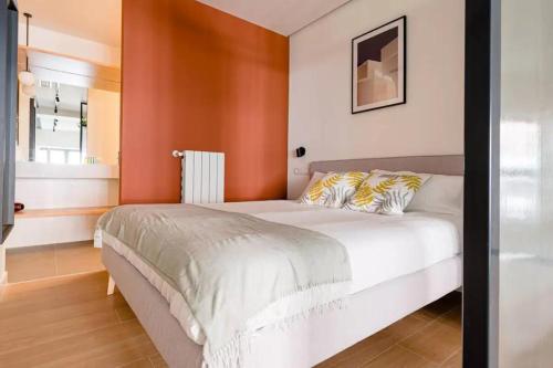 Hermoso estudio en Legazpi °1