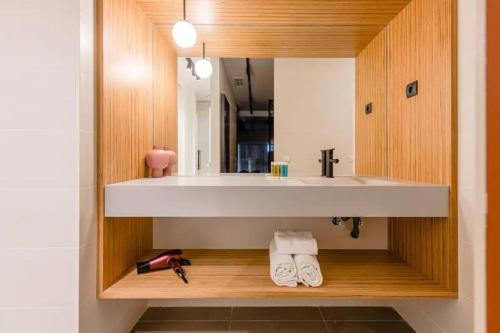 Hermoso estudio en Legazpi °1