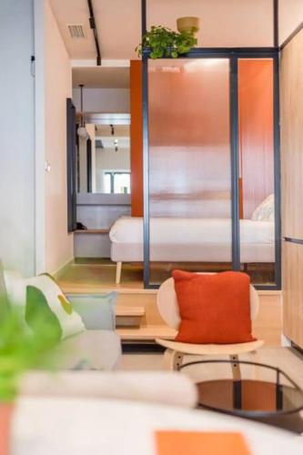 Hermoso estudio en Legazpi °1