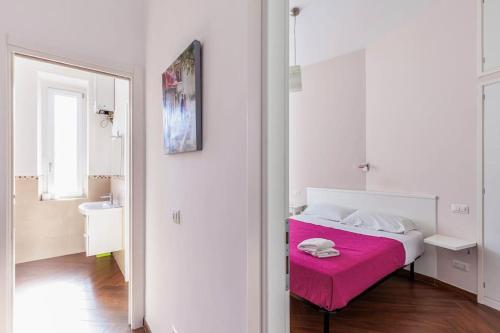 Apartment Vatican Walls