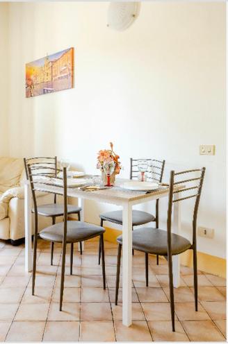 2A Domus St Peter Roma Centro "Residenze Romane "