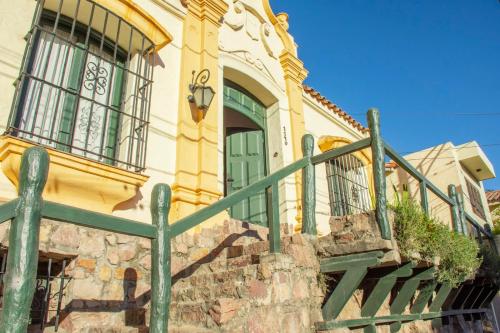 Gallery image of Casona Uruguay in Salta