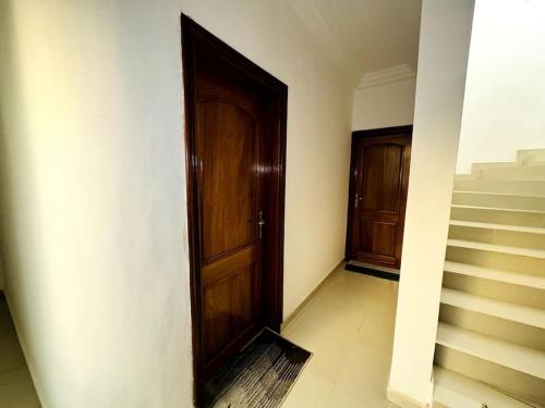 Fotografie z fotogalerie ubytování Maison fonctionnelle idéalement située à Dakar v destinaci Dakar
