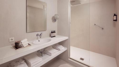 Bagno di Van der Valk Hotel Amersfoort-A1