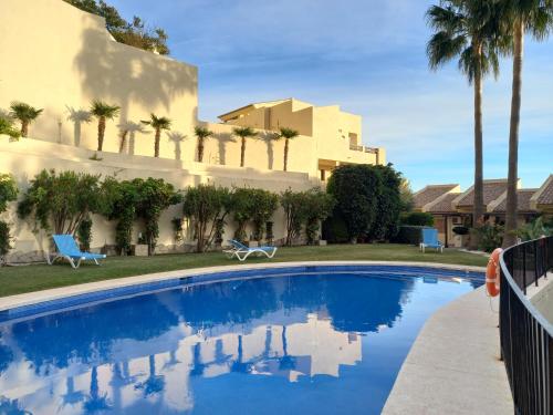 Foto Olivos Holiday Home 4