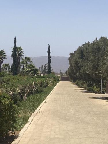 Φυσικό τοπίο κοντά σε αυτή η βίλα